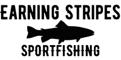 Earning Stripes Sportfishing